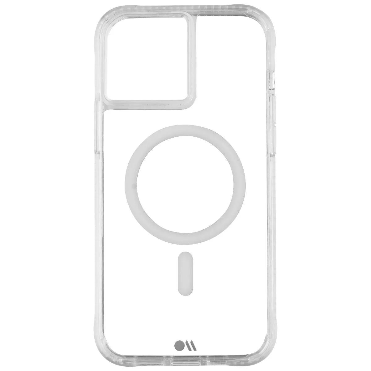 Case-Mate Tough Clear Plus Case for MagSafe for Apple iPhone 13 Pro Max - Clear