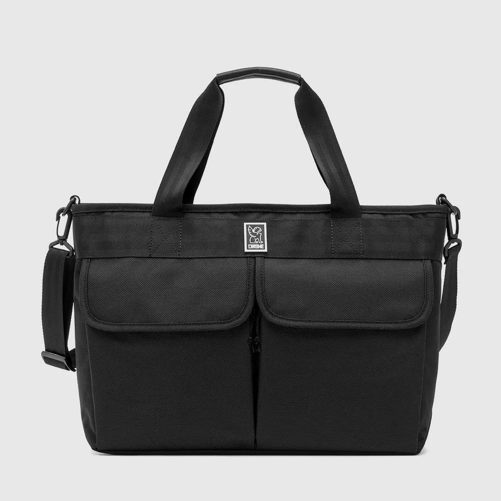 Chrome Juno Travel Tote