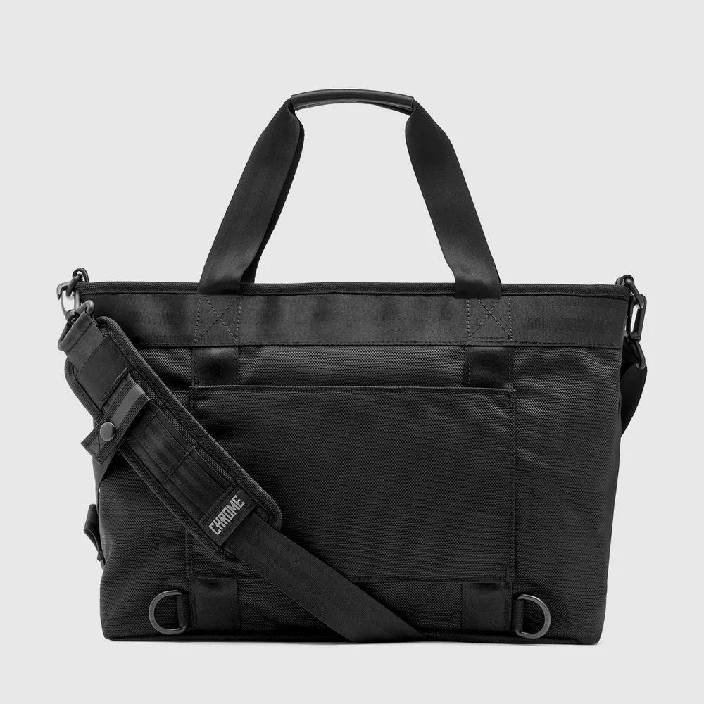 Chrome Juno Travel Tote