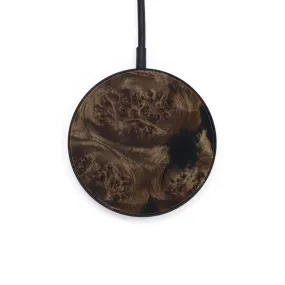 Circle Burl Wood Wireless Charger - Miracle (Maple Burl, 569670)