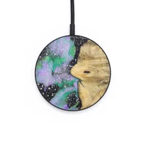 Circle ResinArt Wireless Charger - Piper (Cosmos, 691457)