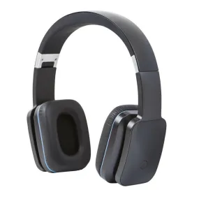 CONQUEROR - Bluetooth Wireless Headphone Over Ear with Mic