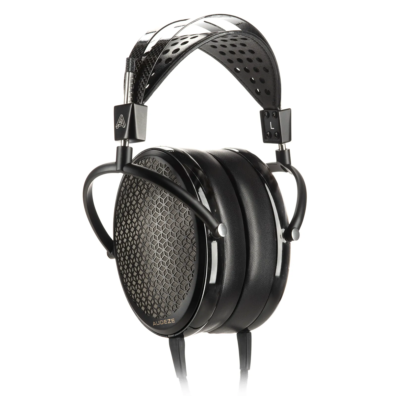 CRBN Electrostatic Headphones