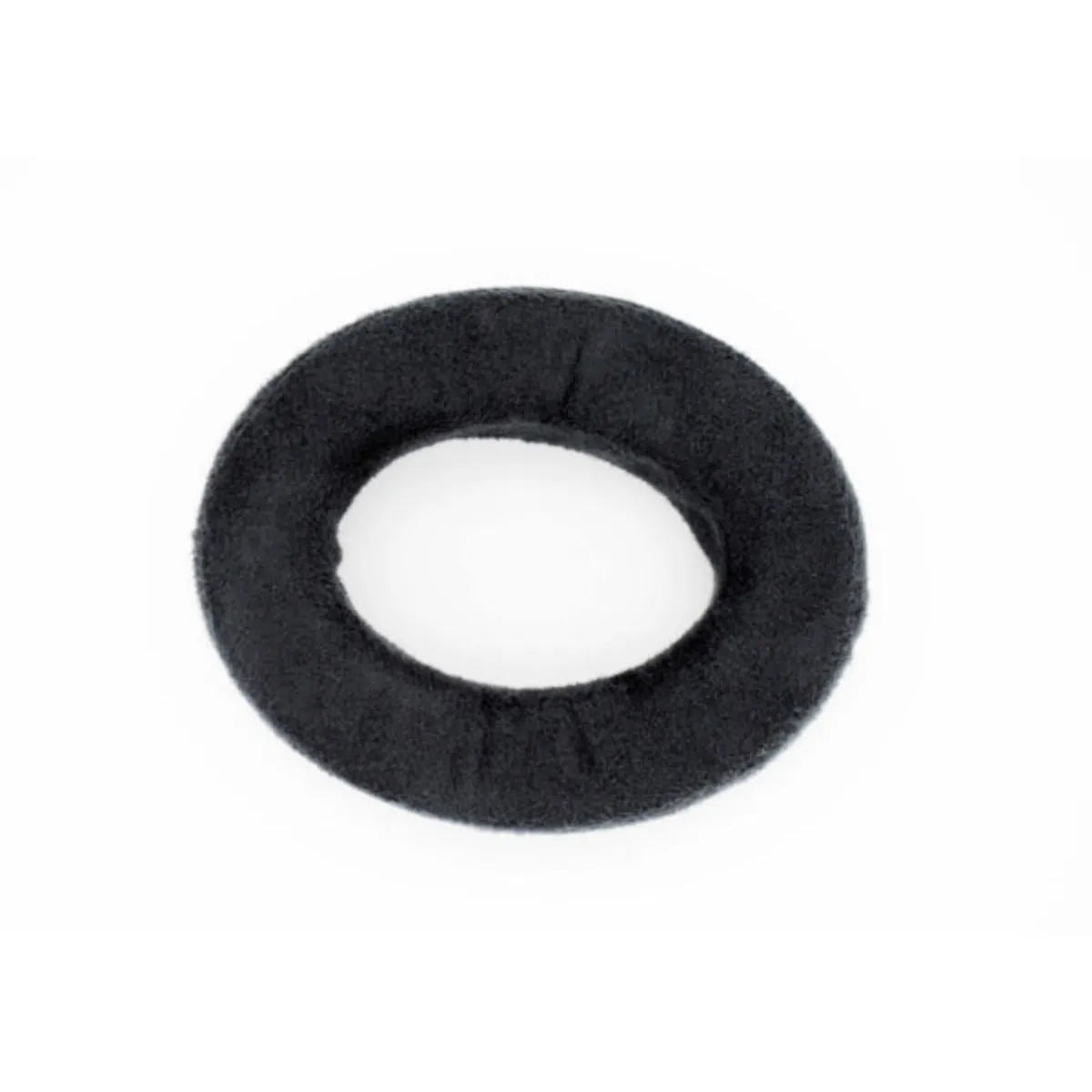 Dekoni Audio EPZ-HD600-CHS Replacement Ear Pads for Sennheiser HD600 Series Headphones Choice Suede