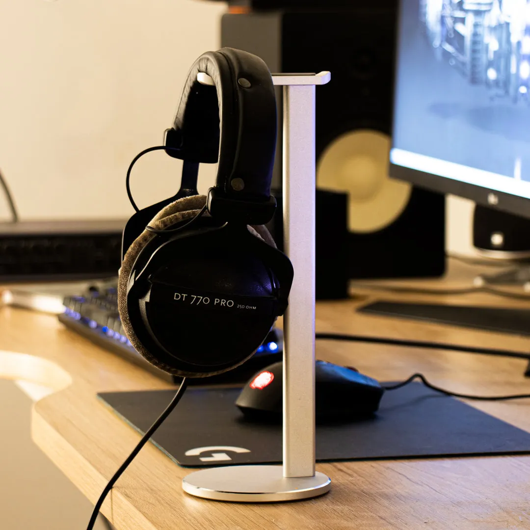 Desky Headphone Stand