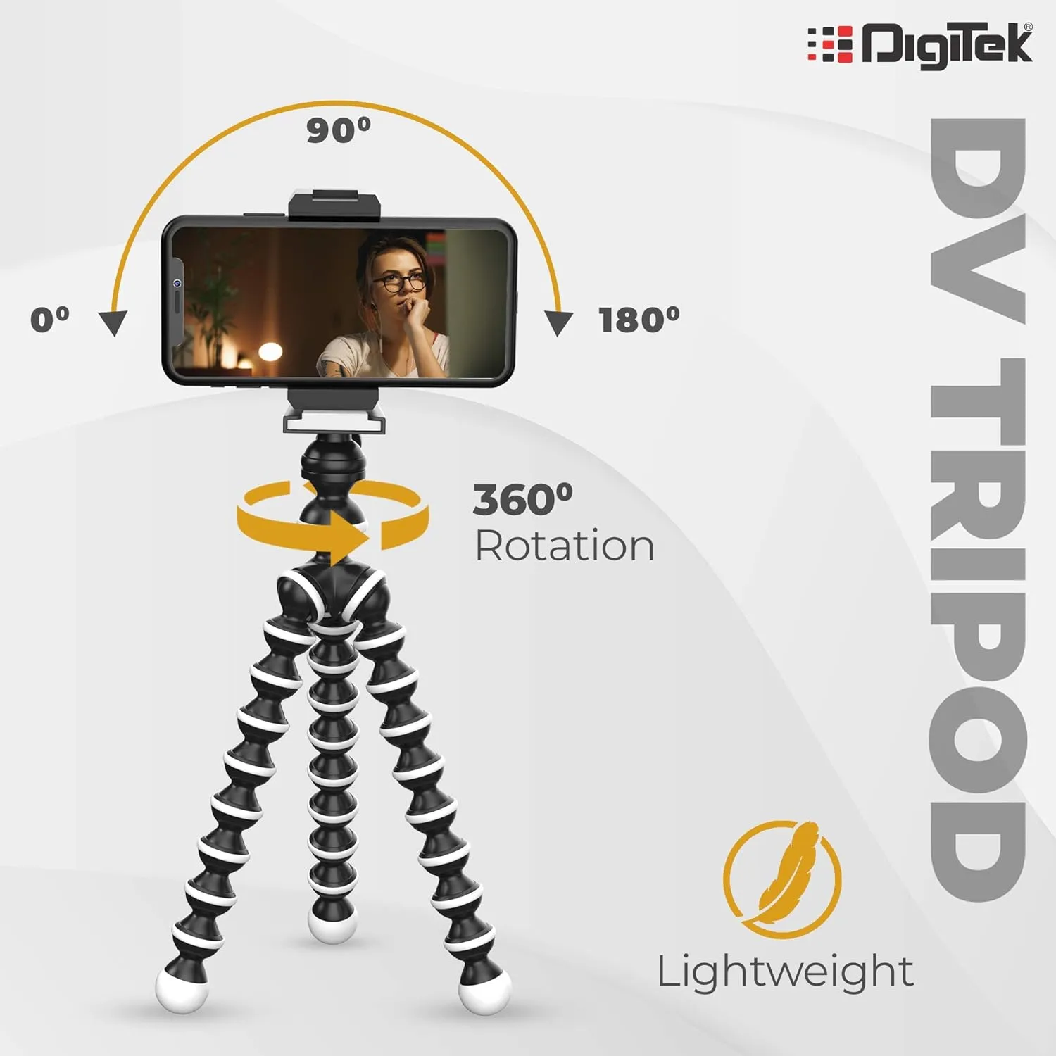 Digitek Tripod DTR260GT