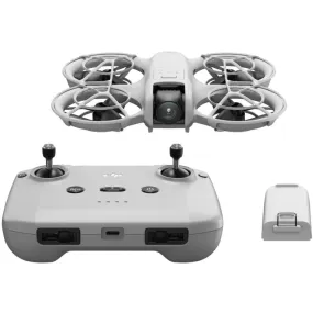 DJI Neo Fly More Combo