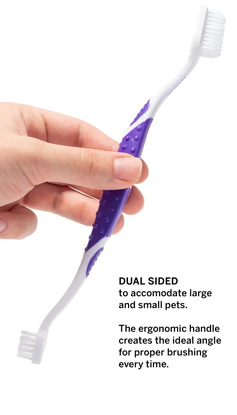 Dog & Cat Toothbrush