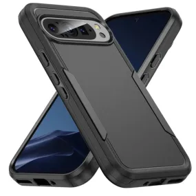 Entronix Google Pixel 9/9 Pro Case - Sleek & Stylish,