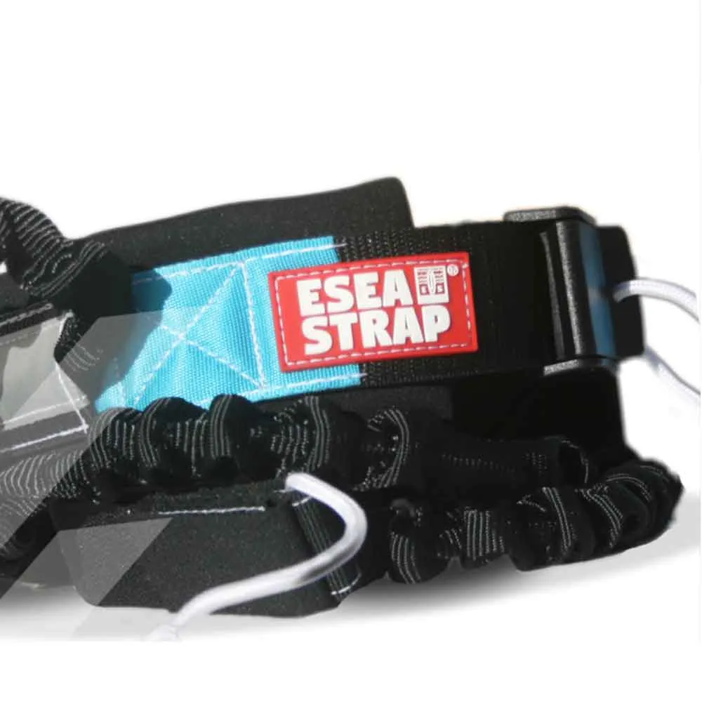 Esea Waist Belt SUP Leash - 9'11 - 10'8