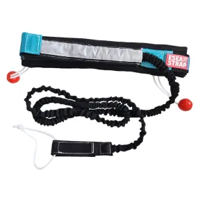 Esea Waist Belt SUP Leash - 9'11 - 10'8