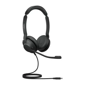 Evolve2 30 Se Usb-C, Uc Stereo