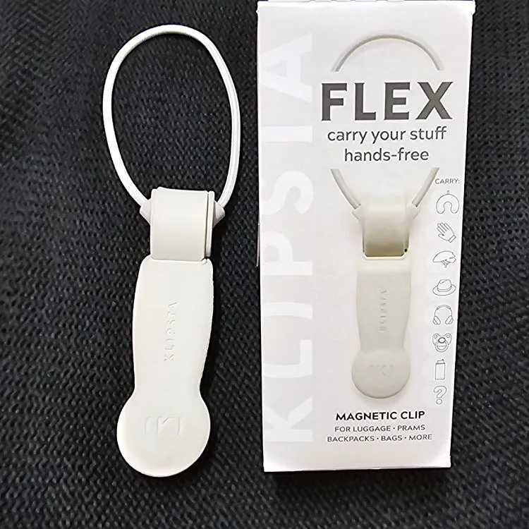 FLEX MAGNETIC CLIP