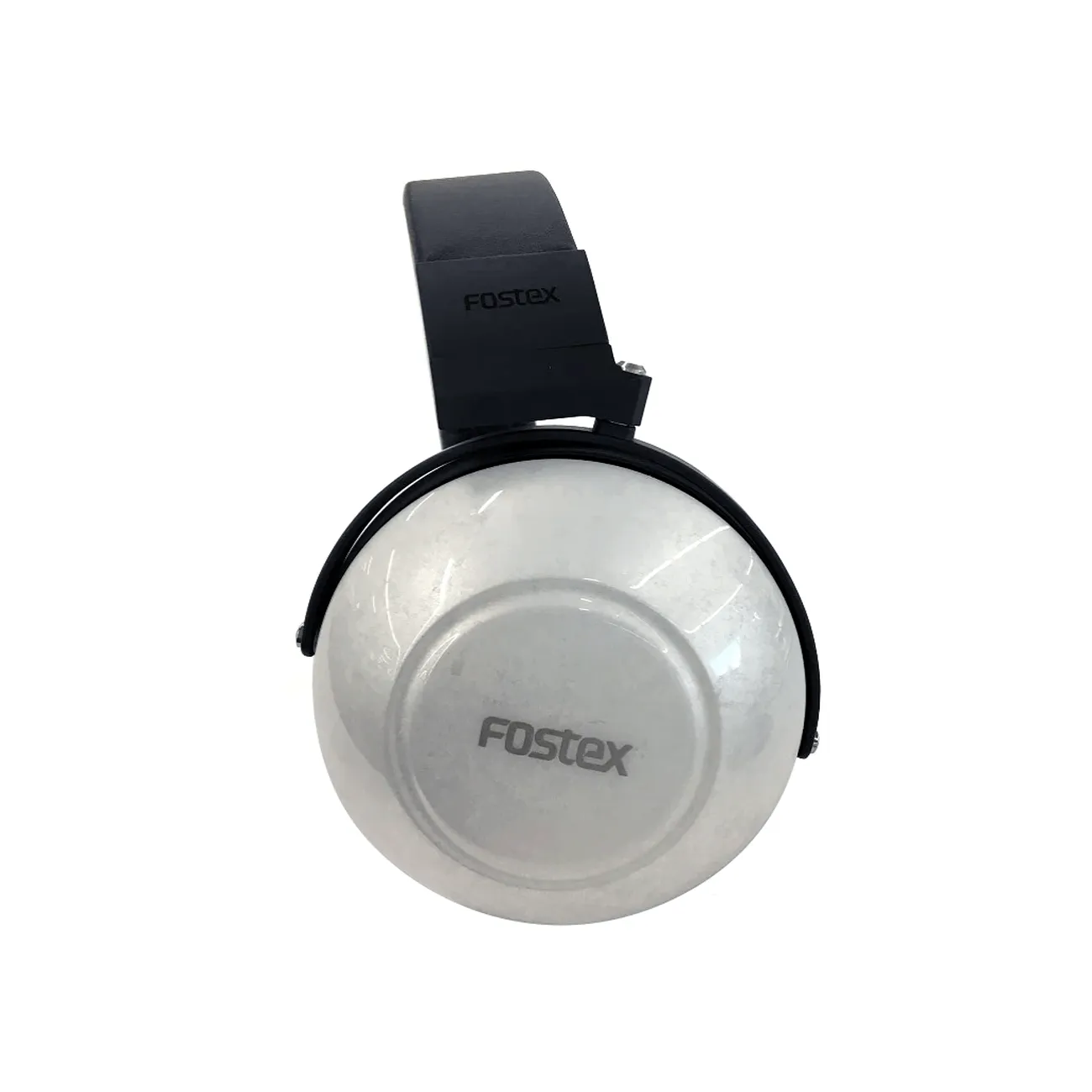 Fostex TH900mk2 Pearl White Limited Edition Closed-Back Audiophile Headphones