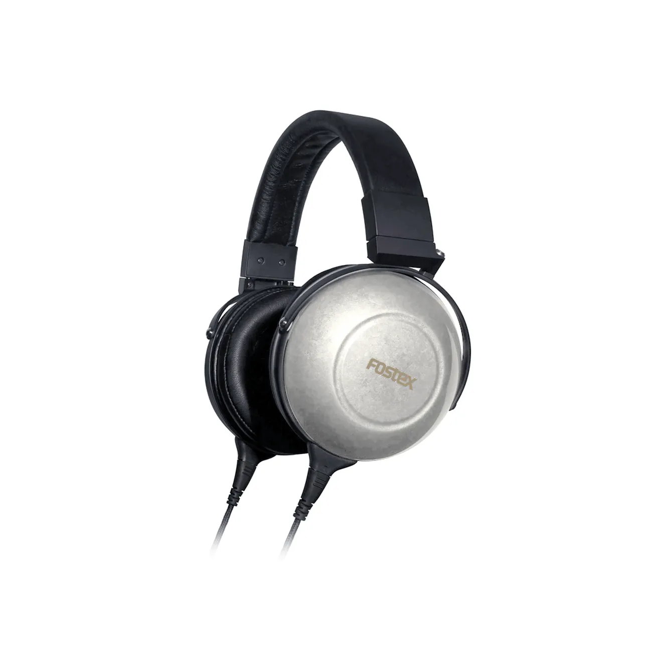 Fostex TH900mk2 Pearl White Limited Edition Closed-Back Audiophile Headphones