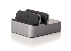 Fuz Designs Everdock Duo Space Gray