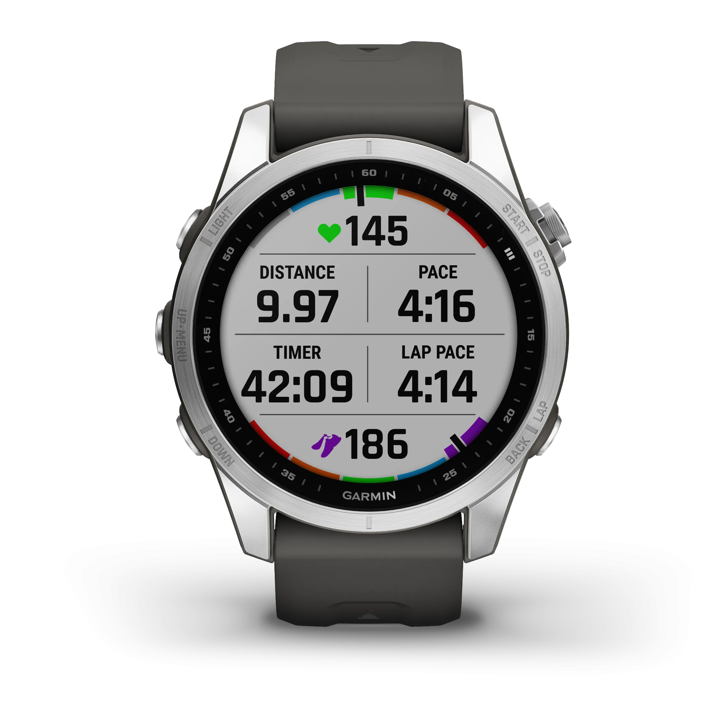 Garmin Fenix 7S Standard Edition Watch