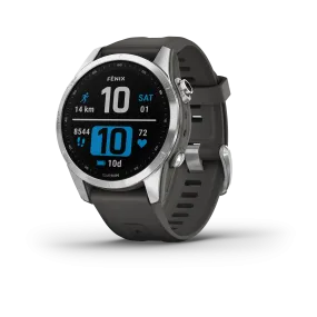 Garmin Fenix 7S Standard Edition Watch