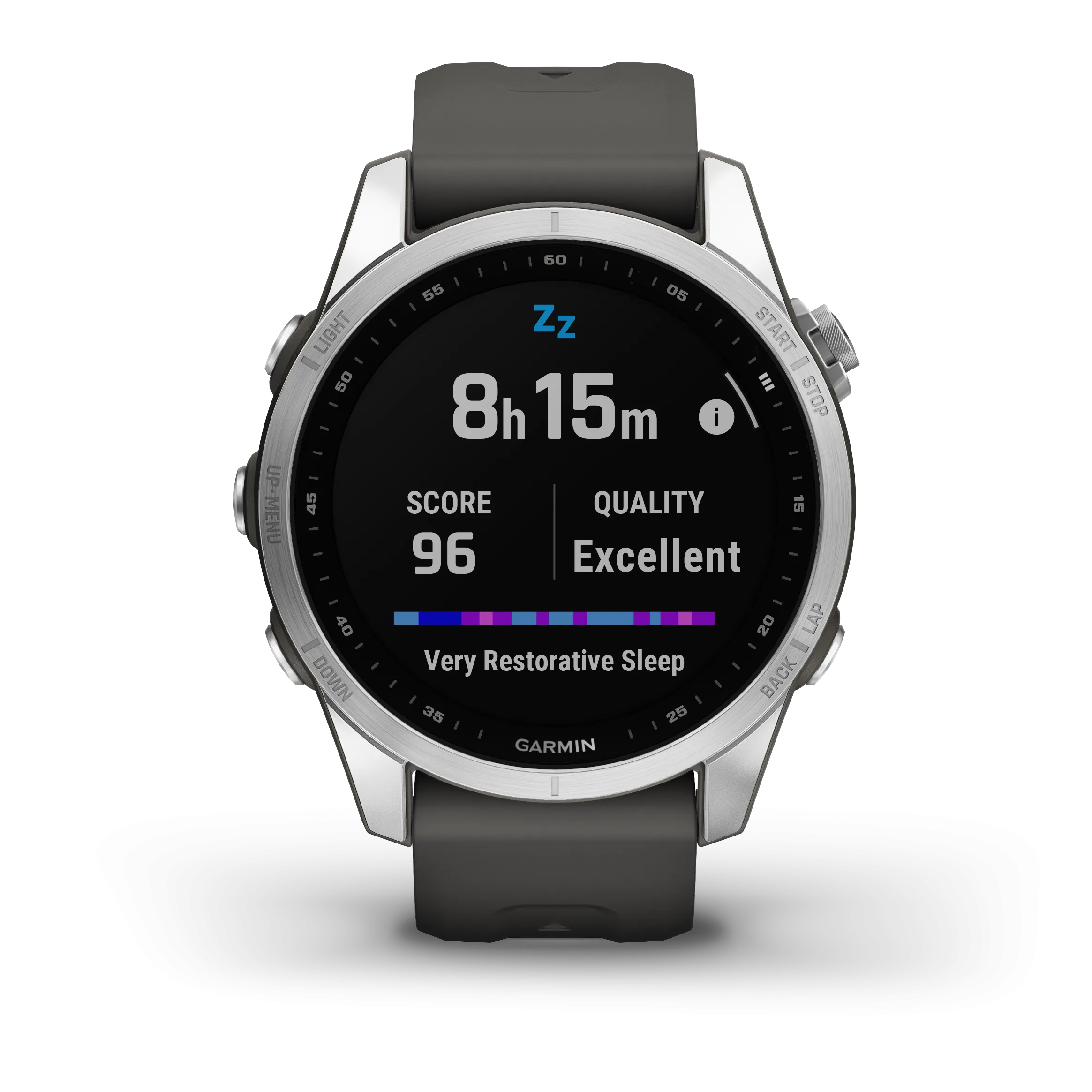 Garmin Fenix 7S Standard Edition Watch