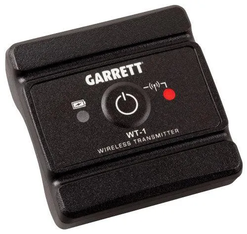 Garrett Z-Lynk WT-1 Wireless Transmitter