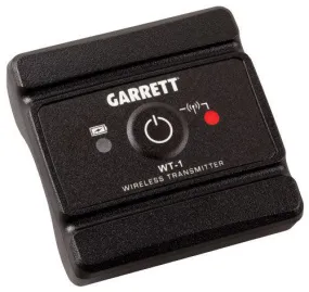 Garrett Z-Lynk WT-1 Wireless Transmitter