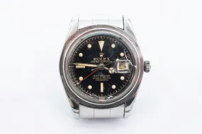 GMT Master "Bakelite" Vintage Original Watch