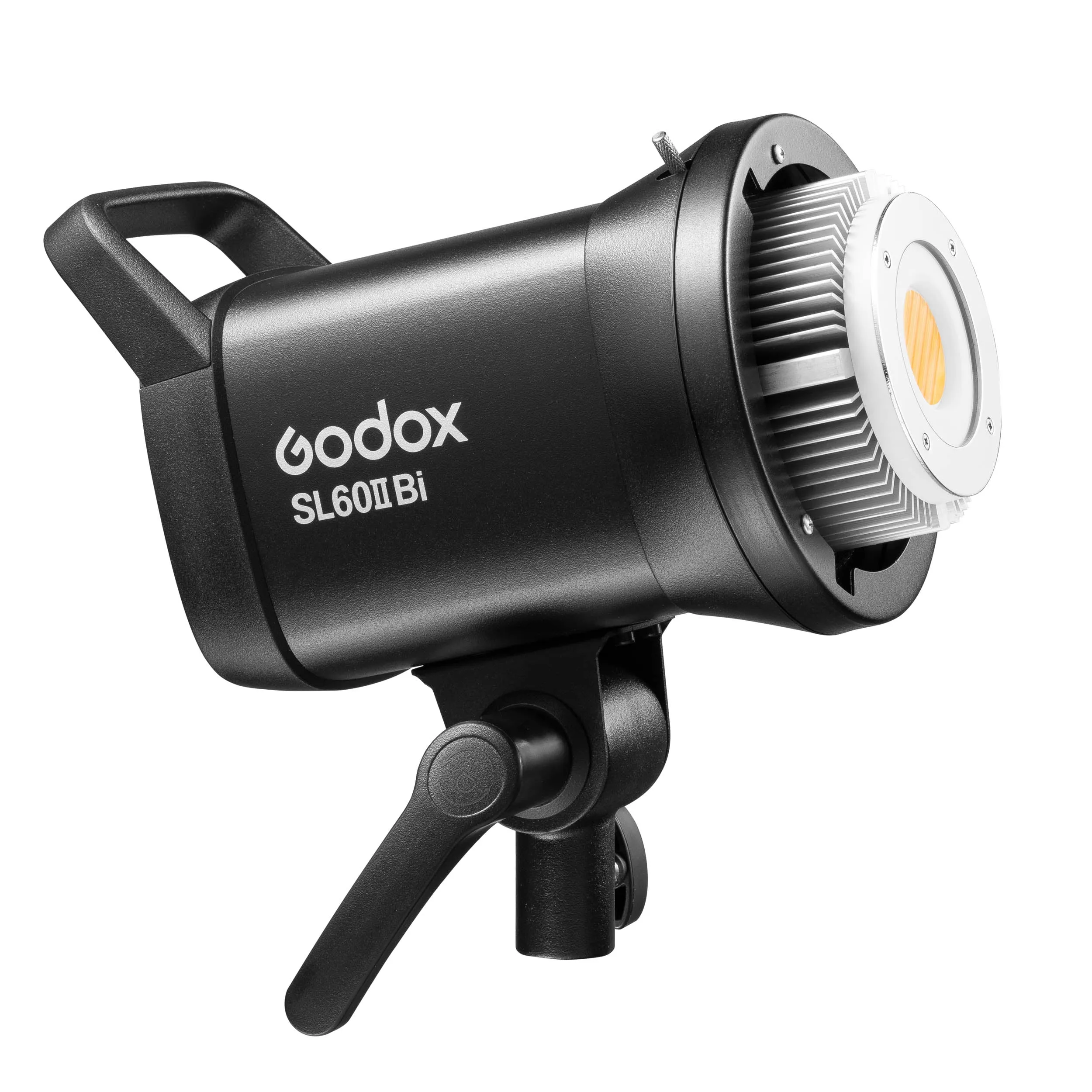 Godox SL60IIBI Three-Head Softbox LED Lighting Kit