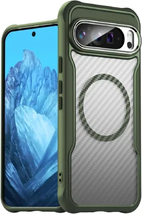 Google Pixel 9 Pro XL Case Pixel 9 Pro XL Phone Case Green