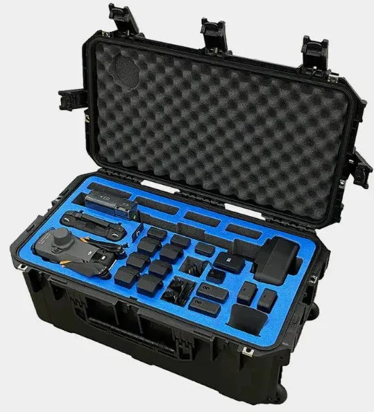 GPC DJI MAVIC 3 Enterprise with Ground Station Case