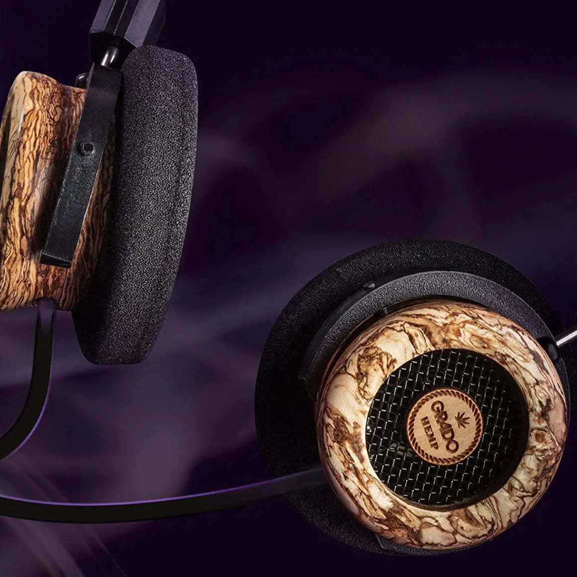 Grado - The Hemp Headphone (Limited Edition)