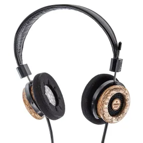 Grado - The Hemp Headphone (Limited Edition)