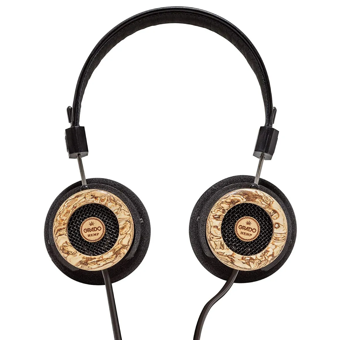 Grado - The Hemp Headphone (Limited Edition)