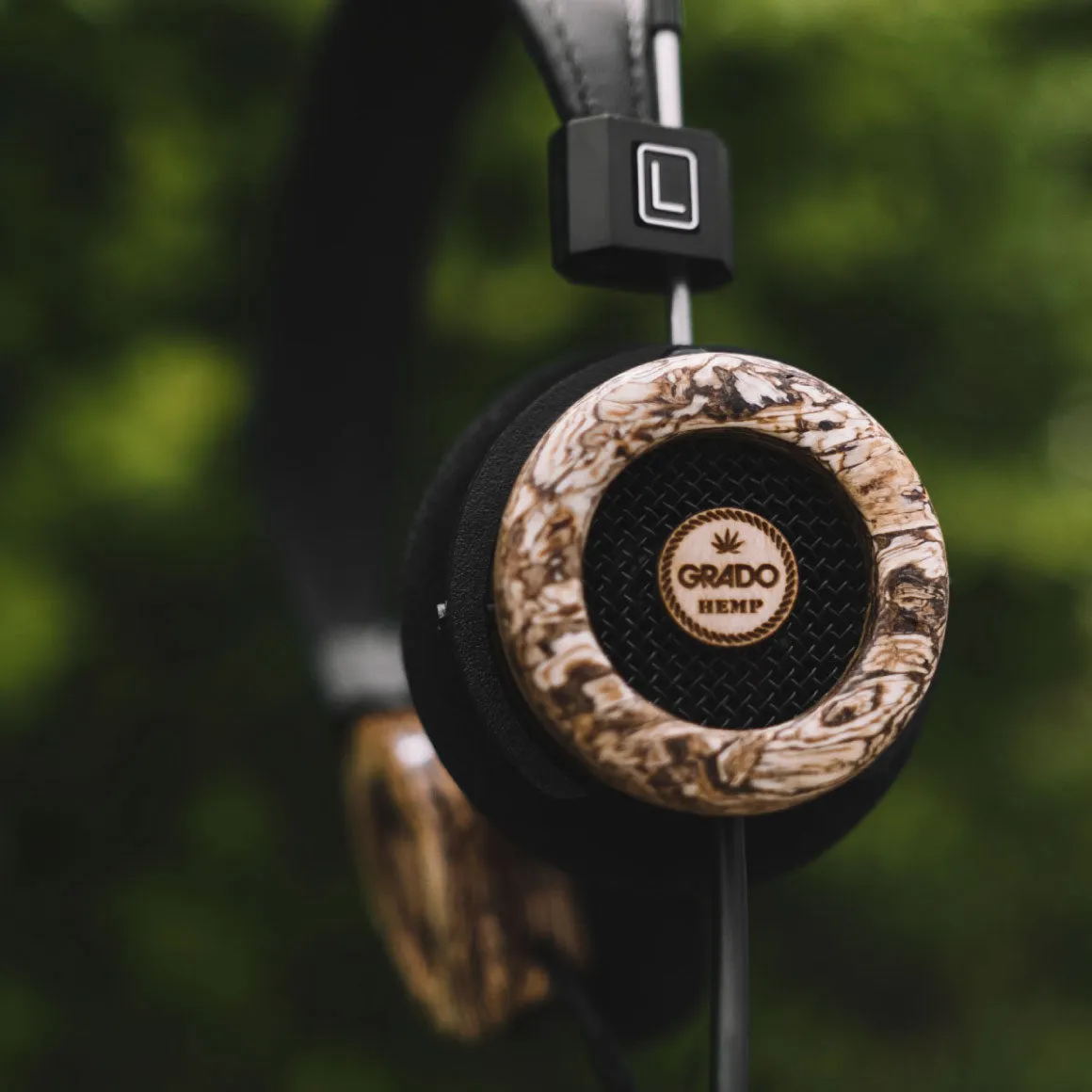 Grado - The Hemp Headphone (Limited Edition)