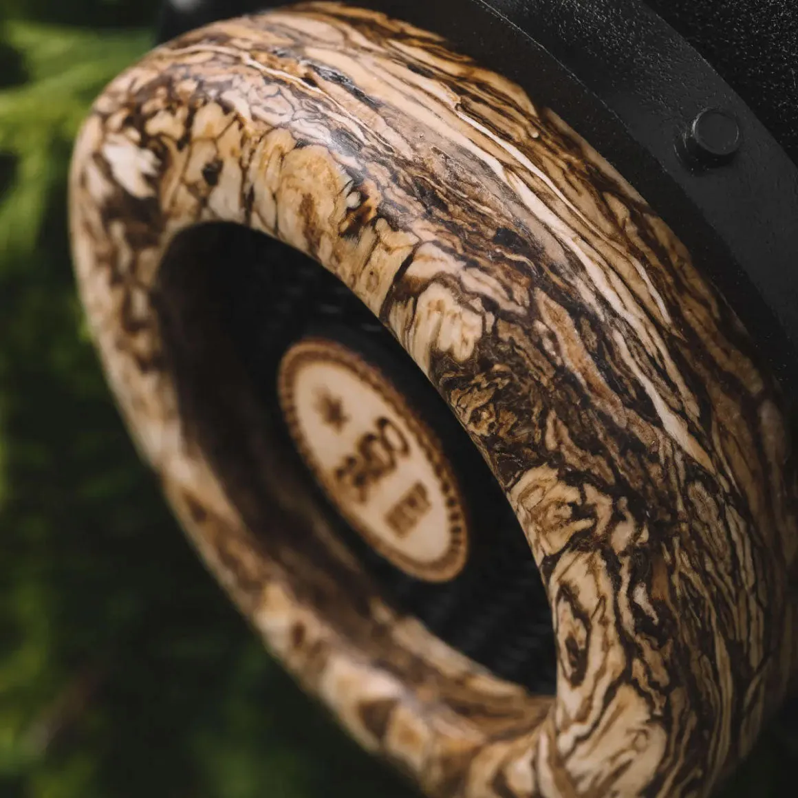 Grado - The Hemp Headphone (Limited Edition)