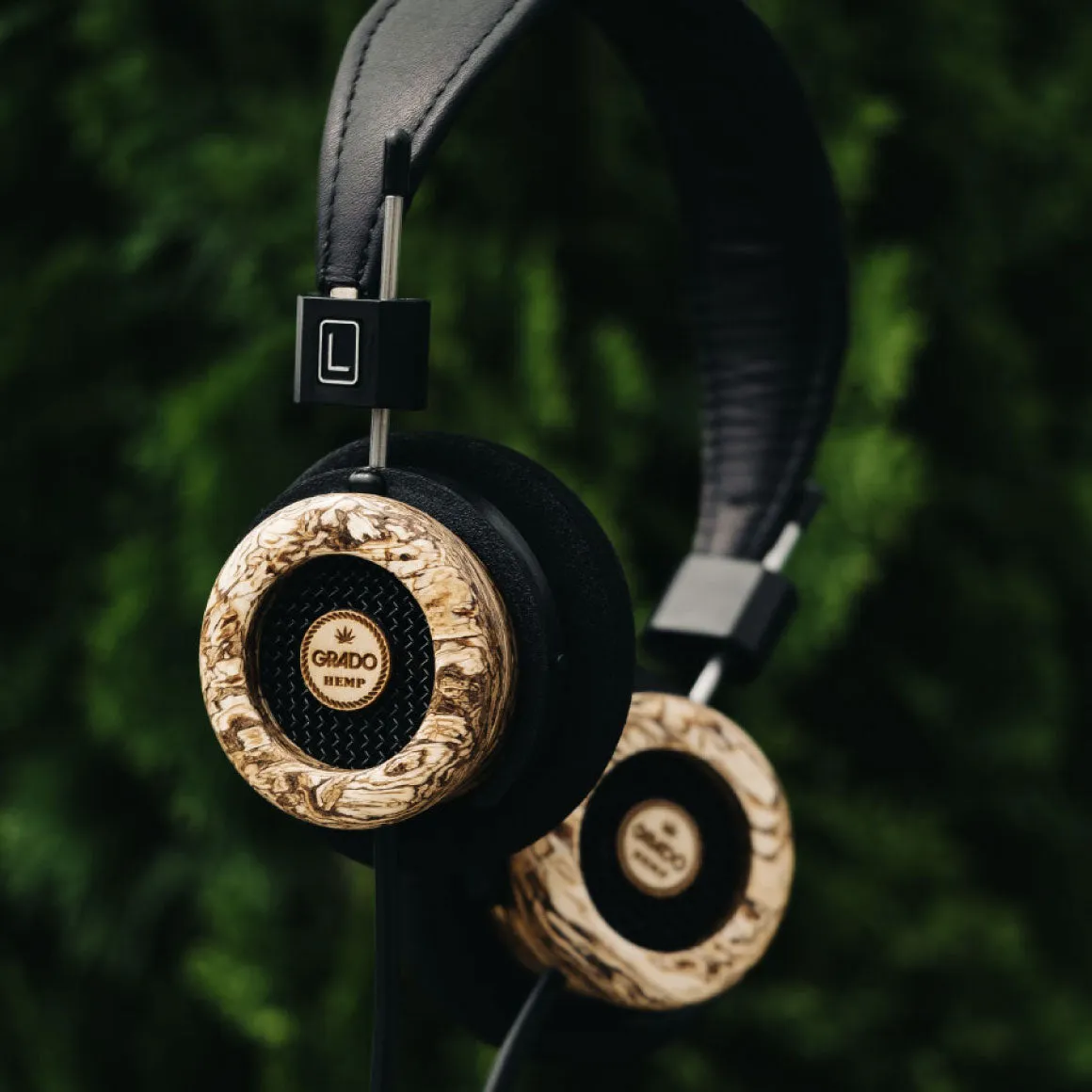 Grado - The Hemp Headphone (Limited Edition)