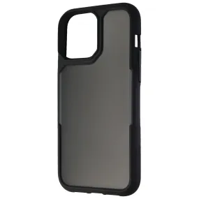 Griffin Survivor Endurance Series Case for iPhone 13 Pro Max - Black