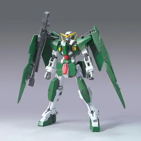 Gundam 1/144 HG 00 #03 GN-002 Gundam Dynames Model Kit