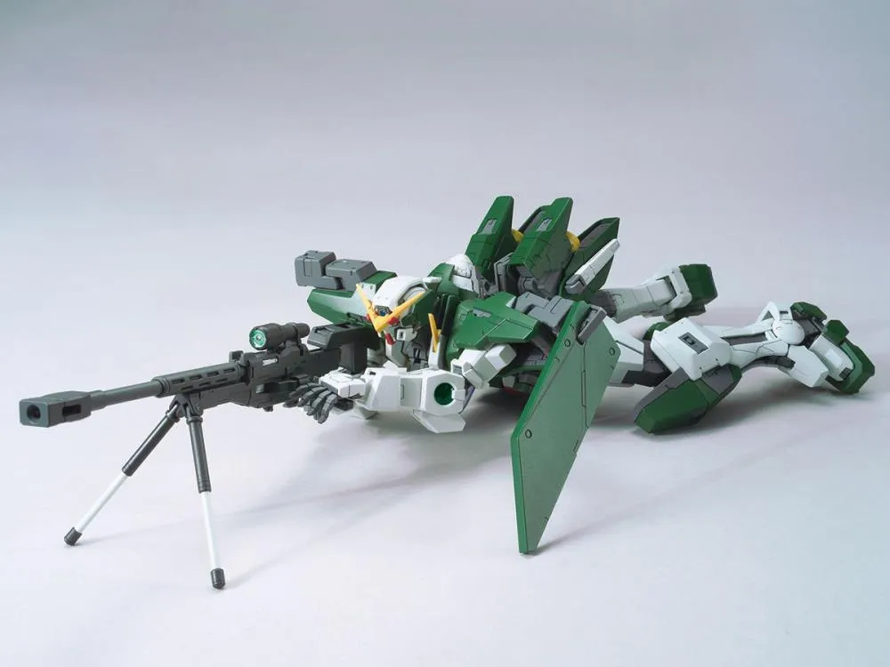 GUNDAM - MG 1/100 GUNDAM DYNAMES