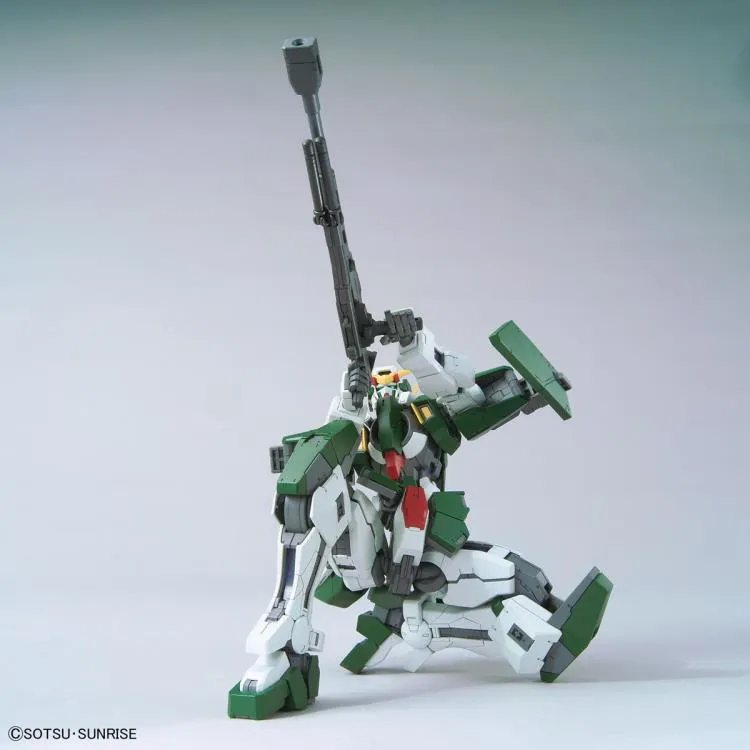 GUNDAM - MG 1/100 GUNDAM DYNAMES