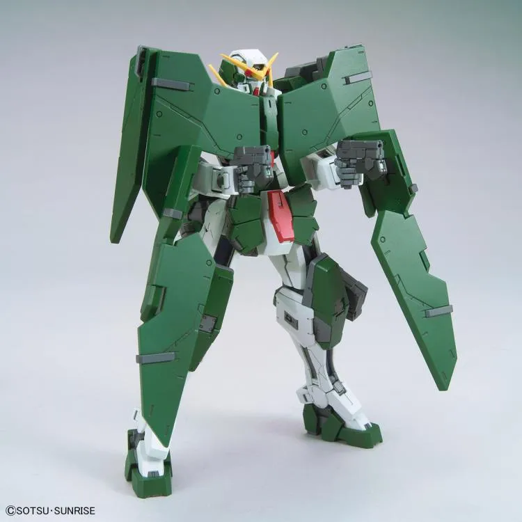 GUNDAM - MG 1/100 GUNDAM DYNAMES