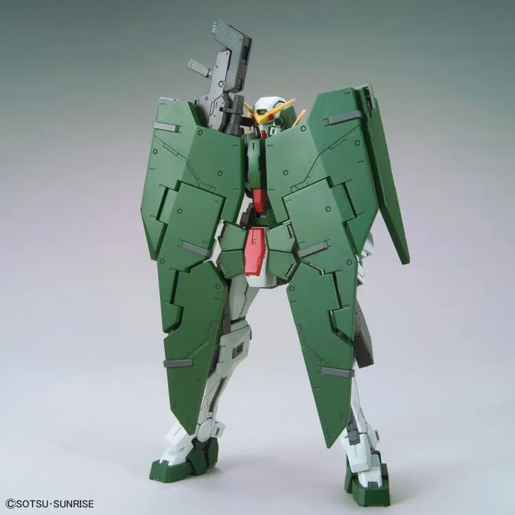 GUNDAM - MG 1/100 GUNDAM DYNAMES