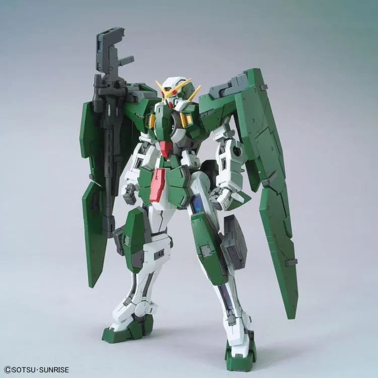 GUNDAM - MG 1/100 GUNDAM DYNAMES