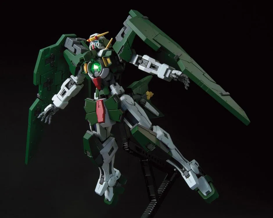 GUNDAM - MG 1/100 GUNDAM DYNAMES