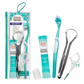 GuruNanda Oral Care Kit (72-Pack)