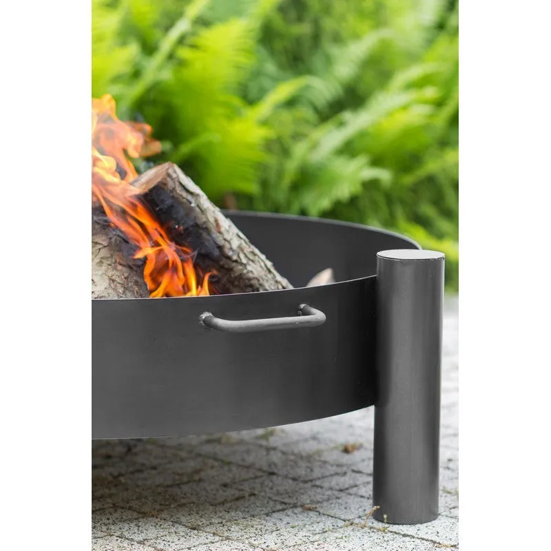 Haiti Garden Fire Bowl by Cook King