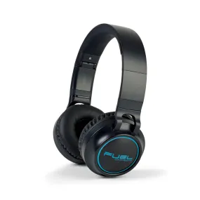 Halo Lighted Bluetooth Headphones