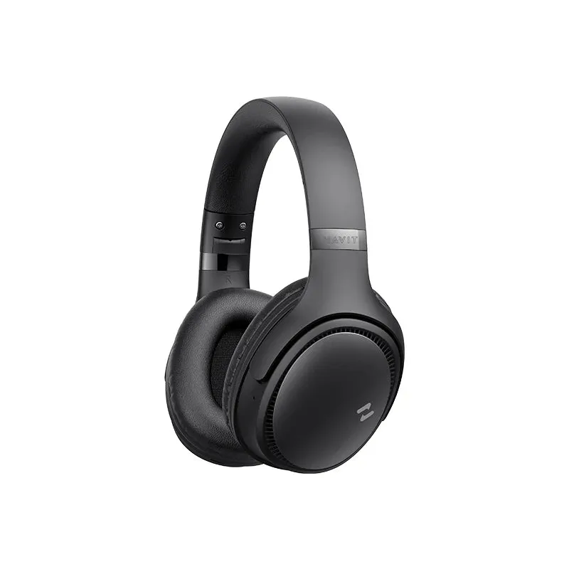 HAVIT Wireless Headphone Folding Design, Long Battery