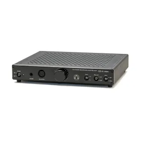 HeadAmp GS-X mini Balanced Headphone Amp with DACT