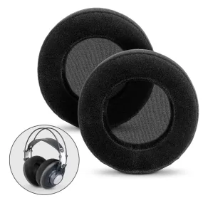 Headphone Memory Foam Earpads - XL Size - Velour