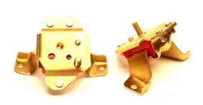 Heavy Duty Polyurethane Motor Mounts